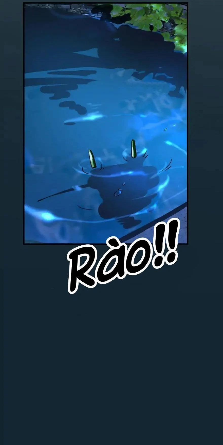 Ngao Ngao Muốn Bị Ăn Thịt 1 trang 10