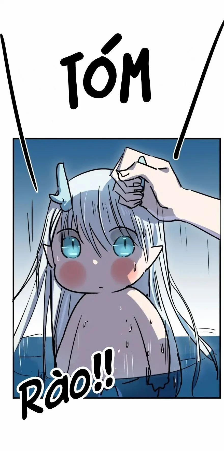 Ngao Ngao Muốn Bị Ăn Thịt 1 trang 13