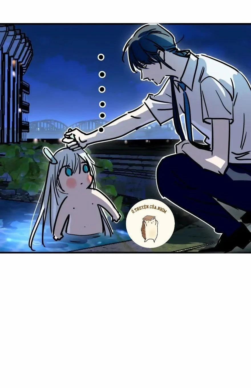 Ngao Ngao Muốn Bị Ăn Thịt 1 trang 15