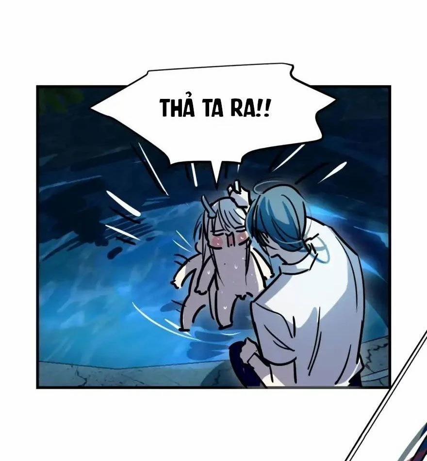 Ngao Ngao Muốn Bị Ăn Thịt 1 trang 16