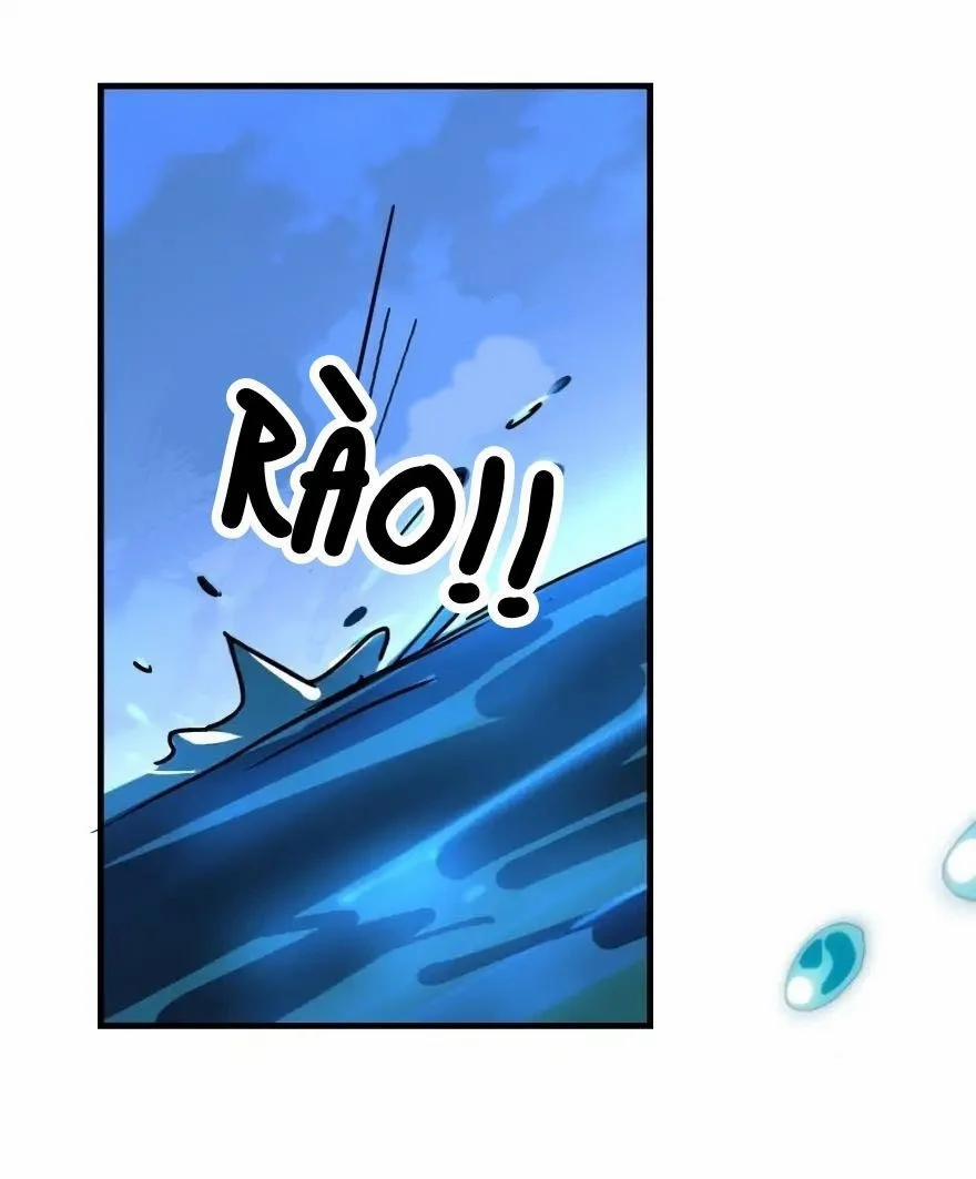 Ngao Ngao Muốn Bị Ăn Thịt 1 trang 18