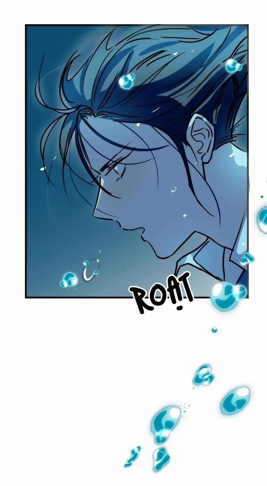 Ngao Ngao Muốn Bị Ăn Thịt 1 trang 19