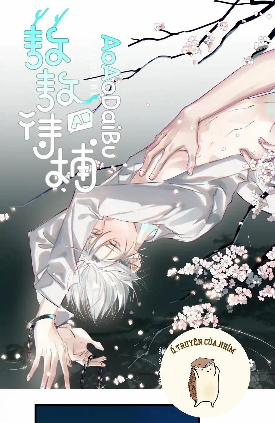 Ngao Ngao Muốn Bị Ăn Thịt 1 trang 2