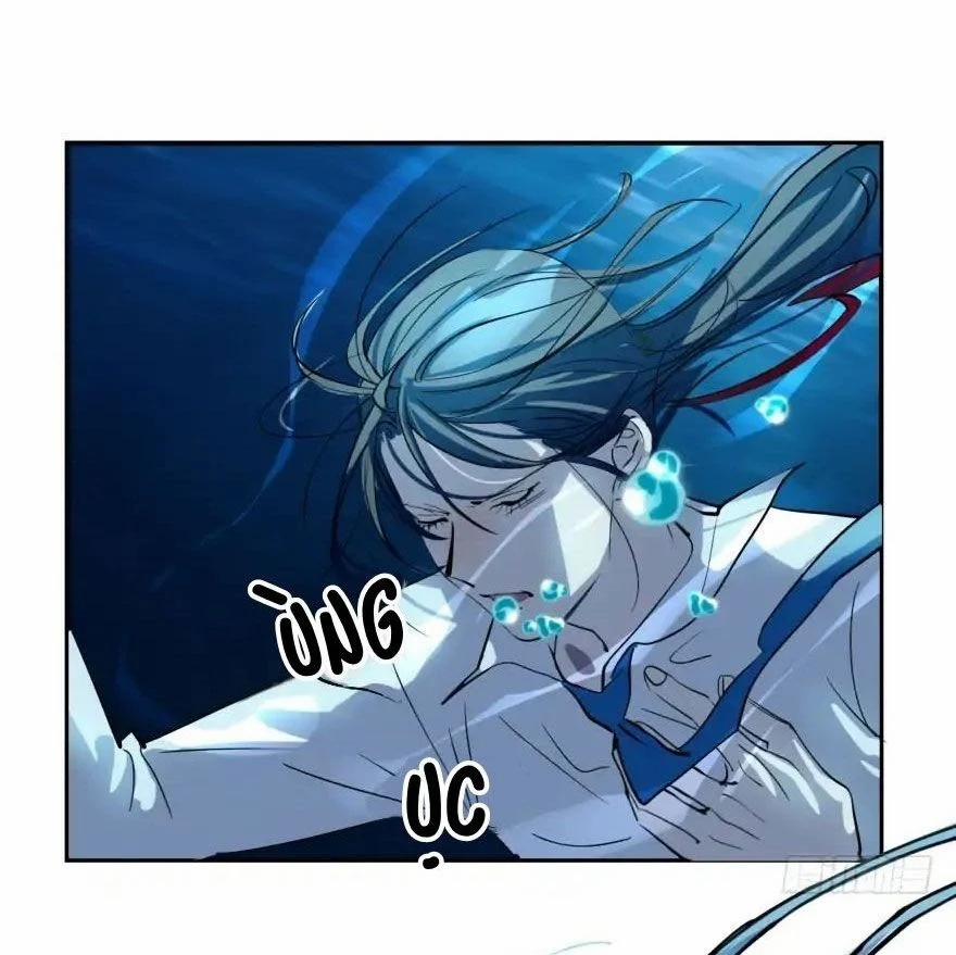 Ngao Ngao Muốn Bị Ăn Thịt 1 trang 20