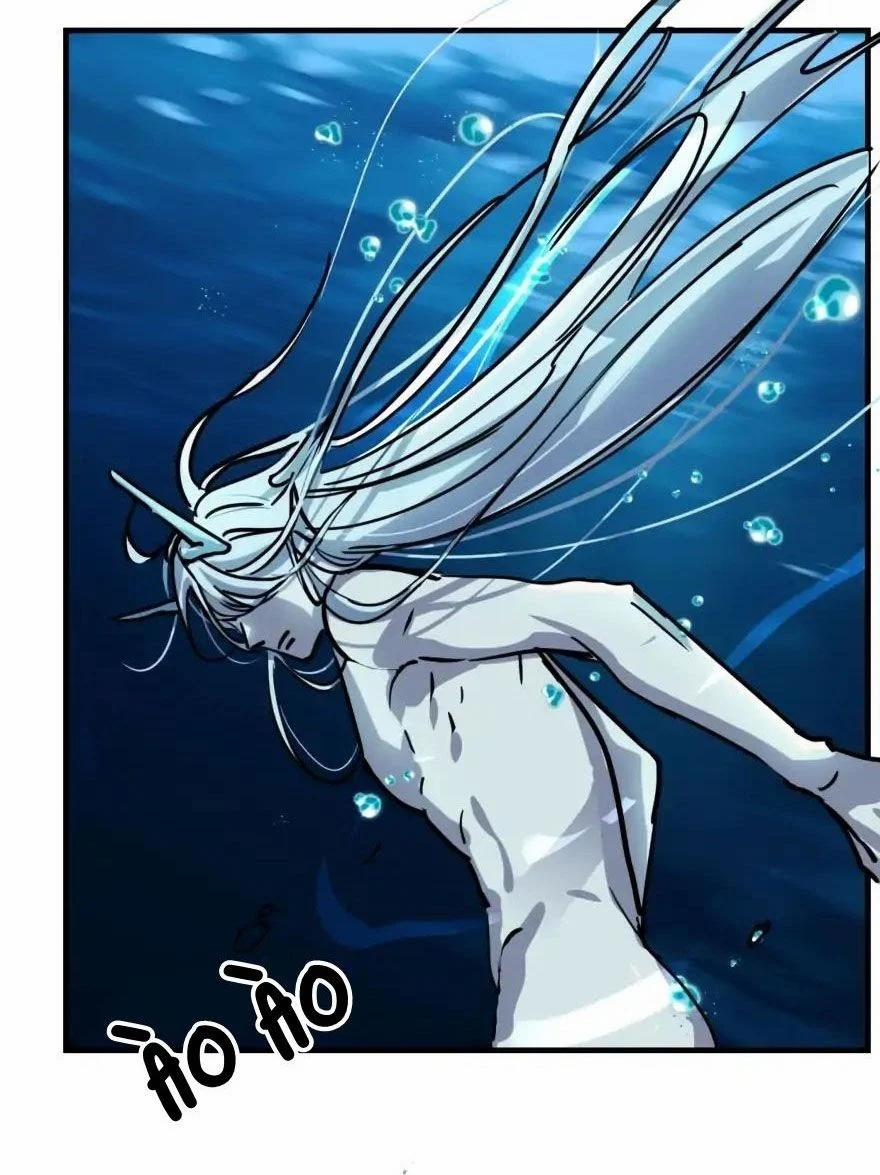 Ngao Ngao Muốn Bị Ăn Thịt 1 trang 21