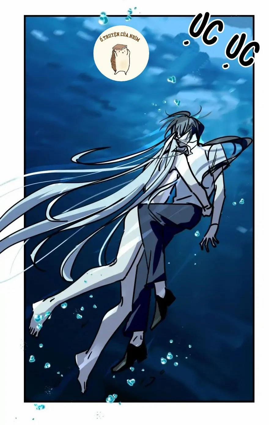 Ngao Ngao Muốn Bị Ăn Thịt 1 trang 22