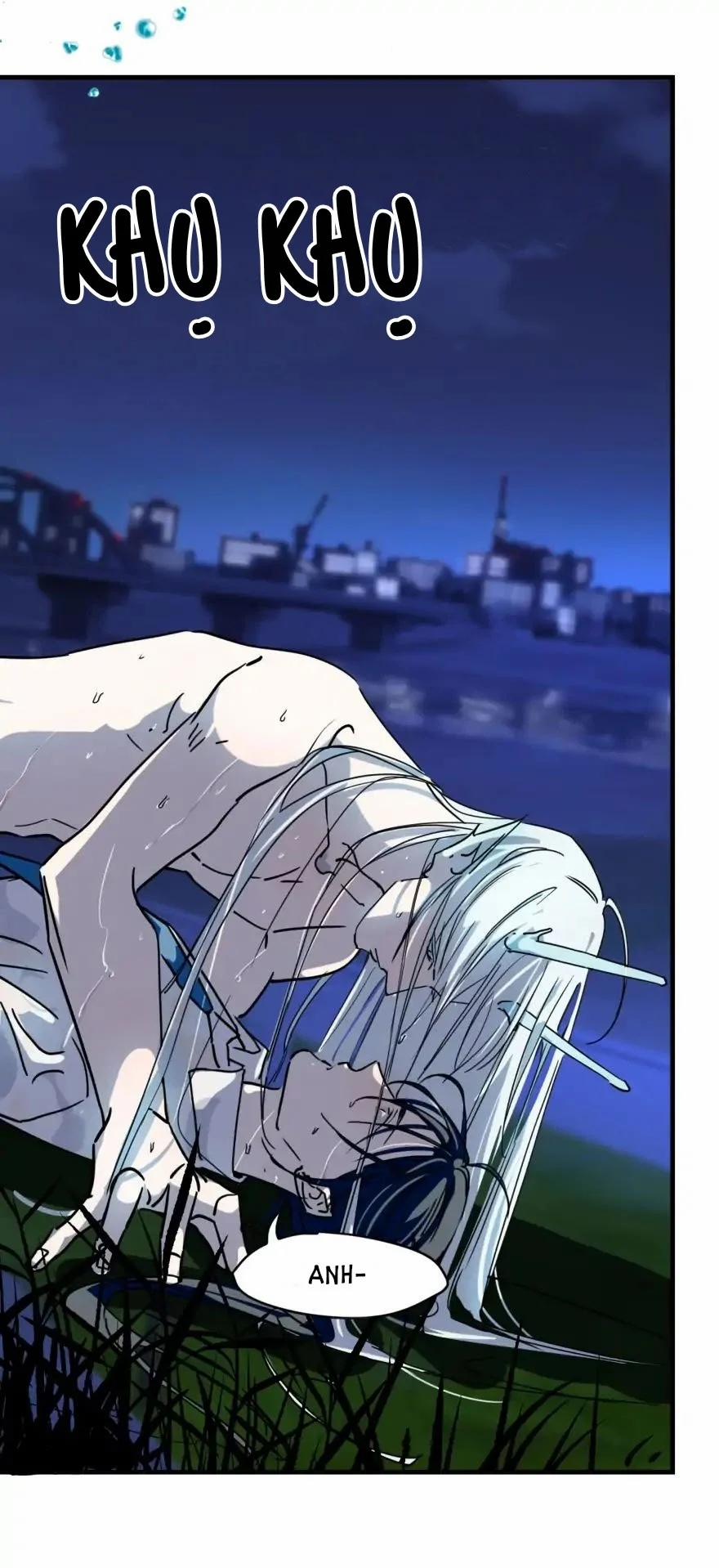 Ngao Ngao Muốn Bị Ăn Thịt 1 trang 23