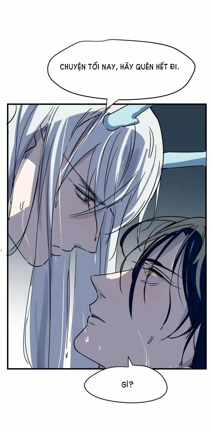 Ngao Ngao Muốn Bị Ăn Thịt 1 trang 24