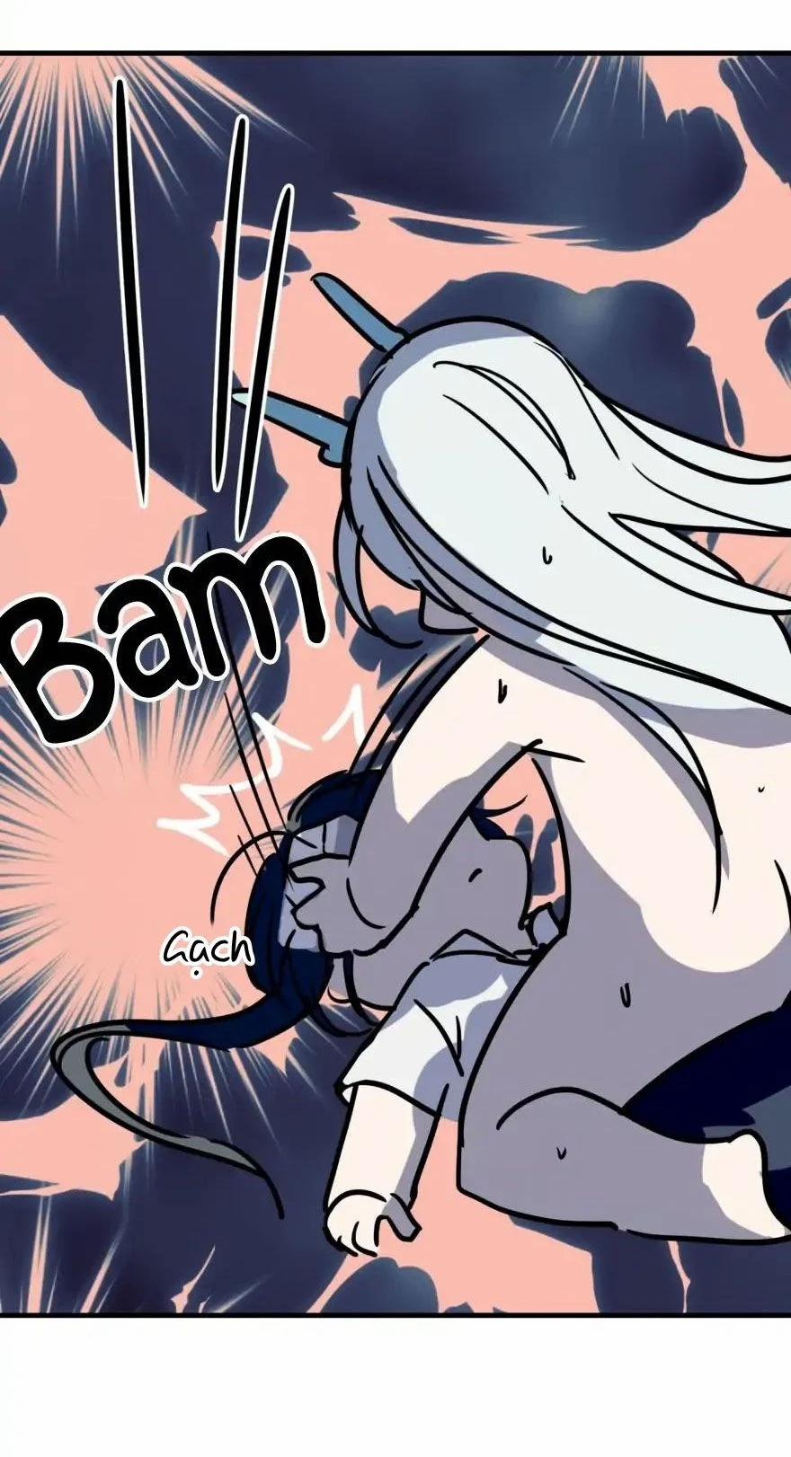 Ngao Ngao Muốn Bị Ăn Thịt 1 trang 25