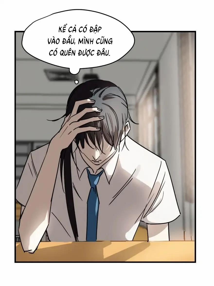 Ngao Ngao Muốn Bị Ăn Thịt 1 trang 27