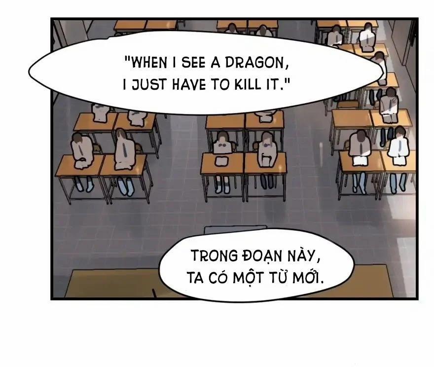 Ngao Ngao Muốn Bị Ăn Thịt 1 trang 28