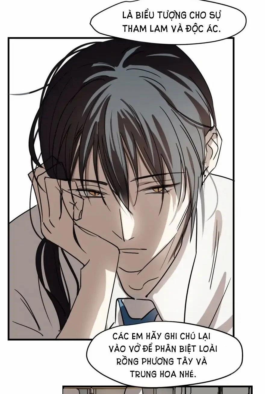 Ngao Ngao Muốn Bị Ăn Thịt 1 trang 31