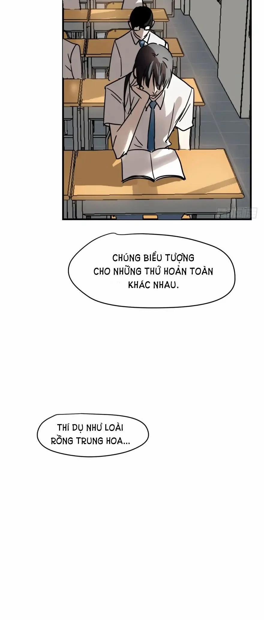 Ngao Ngao Muốn Bị Ăn Thịt 1 trang 32