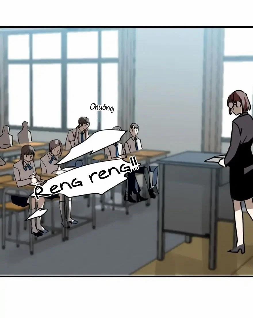 Ngao Ngao Muốn Bị Ăn Thịt 1 trang 34