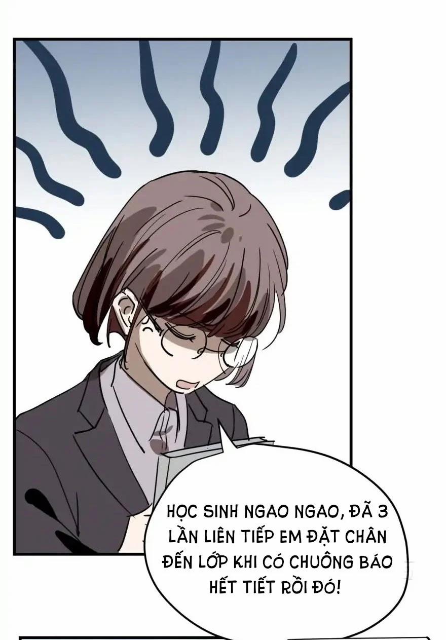 Ngao Ngao Muốn Bị Ăn Thịt 1 trang 36