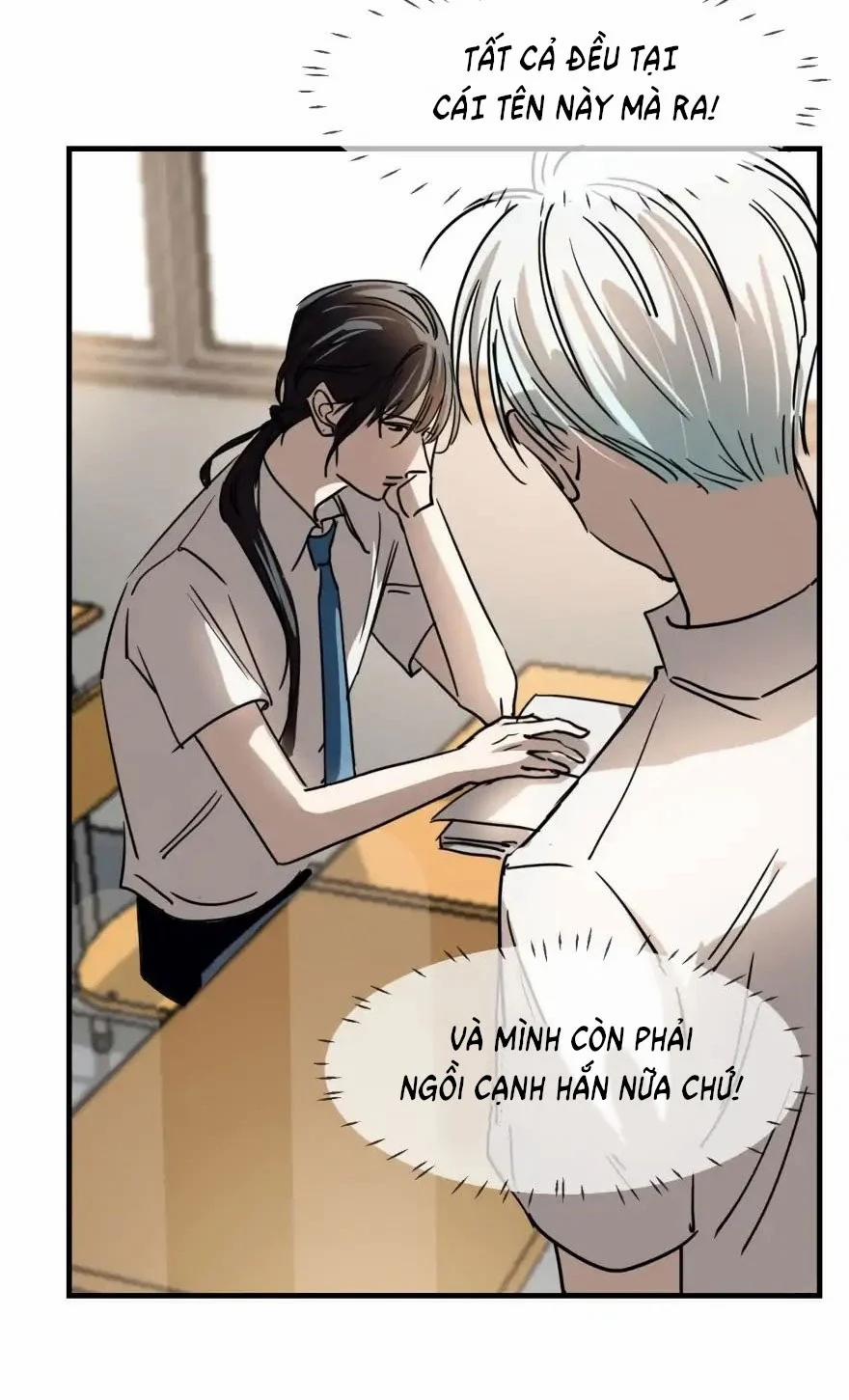 Ngao Ngao Muốn Bị Ăn Thịt 1 trang 39