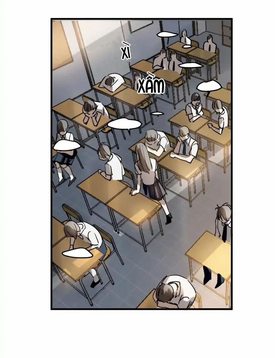 Ngao Ngao Muốn Bị Ăn Thịt 1 trang 41