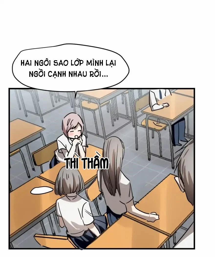 Ngao Ngao Muốn Bị Ăn Thịt 1 trang 42