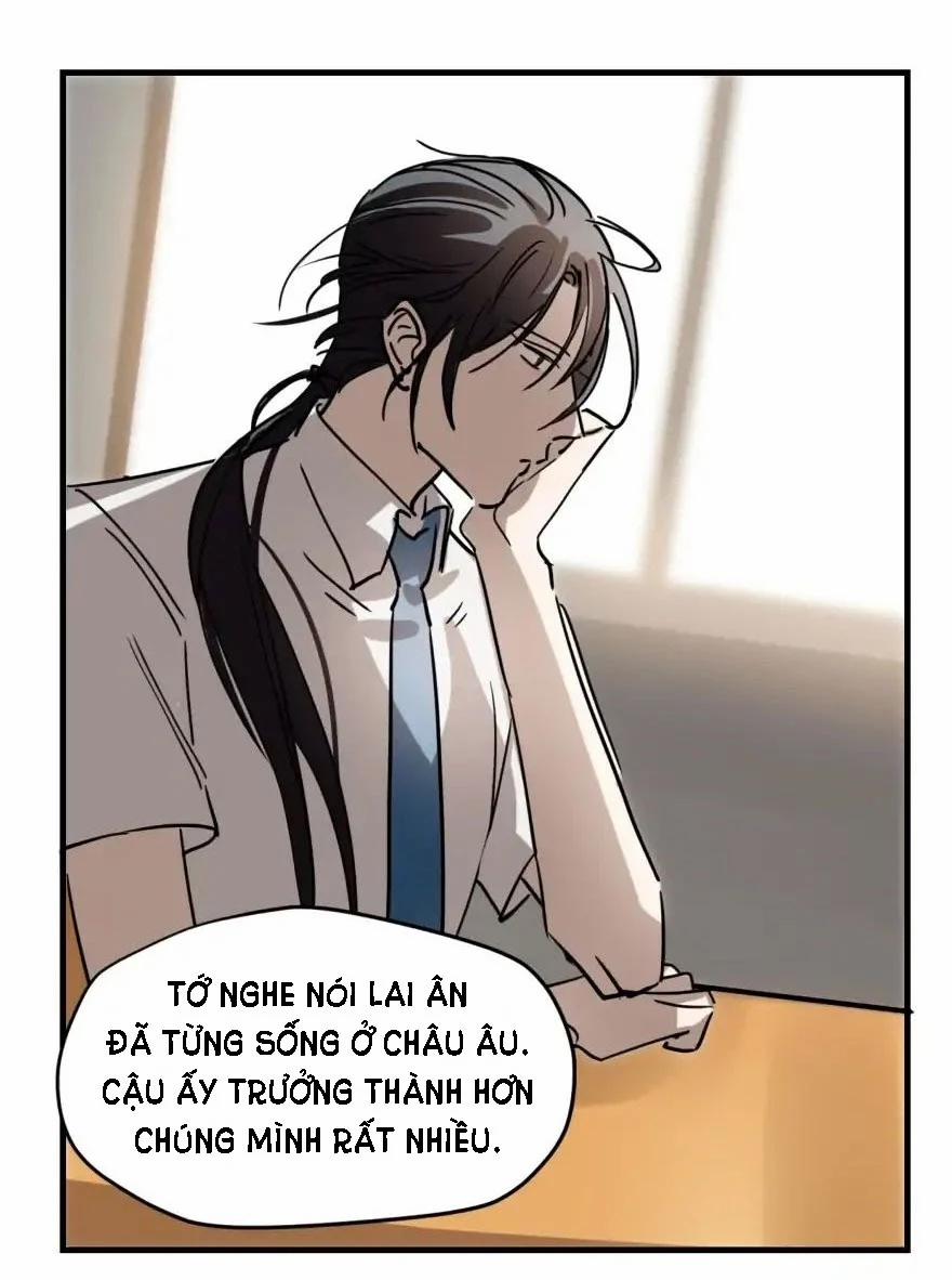 Ngao Ngao Muốn Bị Ăn Thịt 1 trang 43