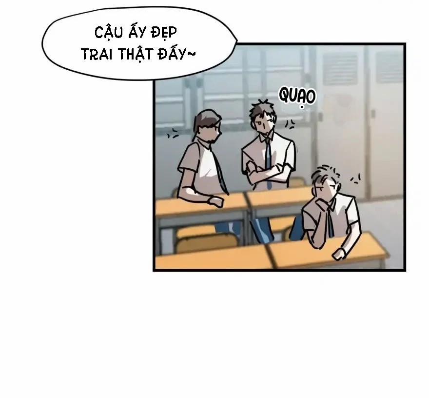 Ngao Ngao Muốn Bị Ăn Thịt 1 trang 44