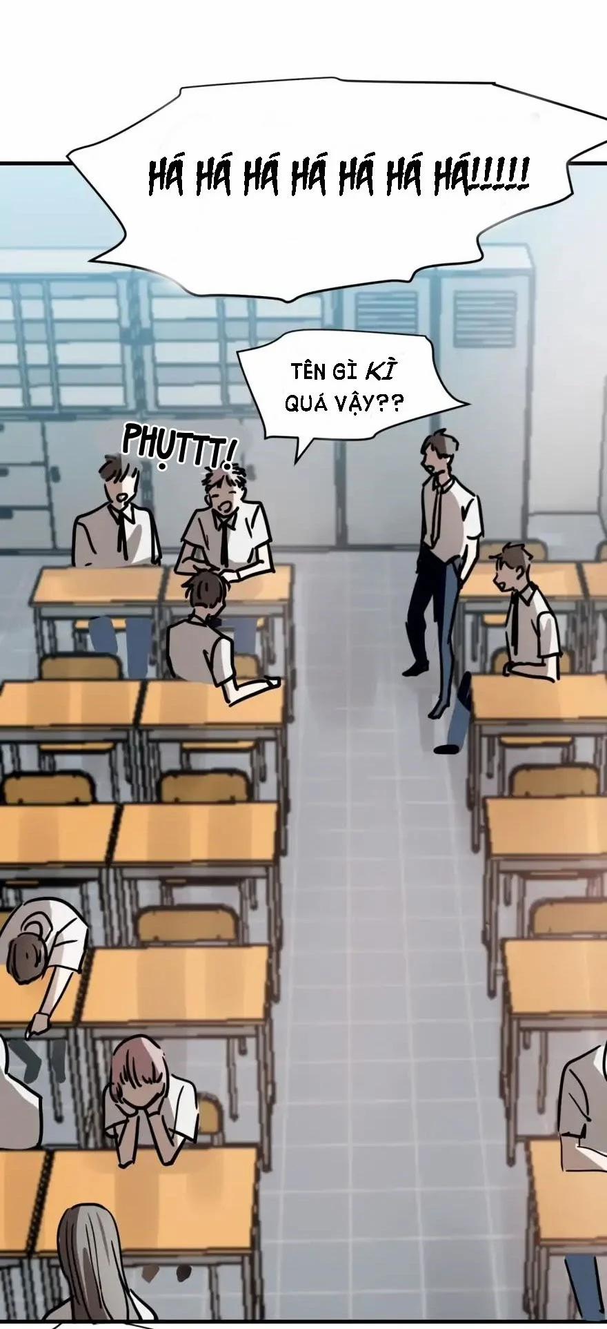 Ngao Ngao Muốn Bị Ăn Thịt 1 trang 48