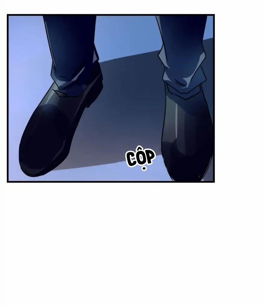 Ngao Ngao Muốn Bị Ăn Thịt 1 trang 5