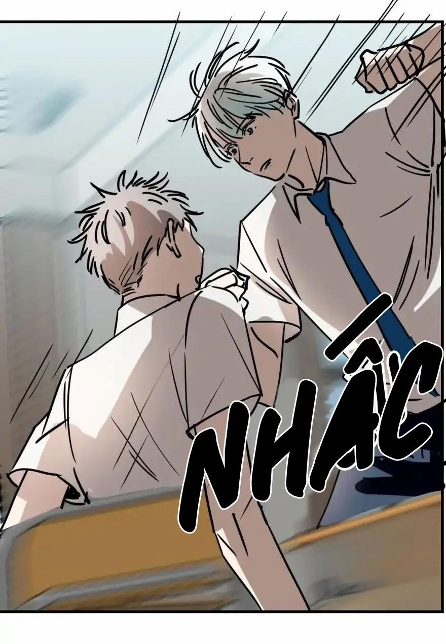 Ngao Ngao Muốn Bị Ăn Thịt 1 trang 51