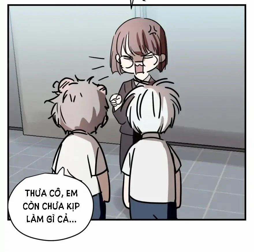 Ngao Ngao Muốn Bị Ăn Thịt 1 trang 54