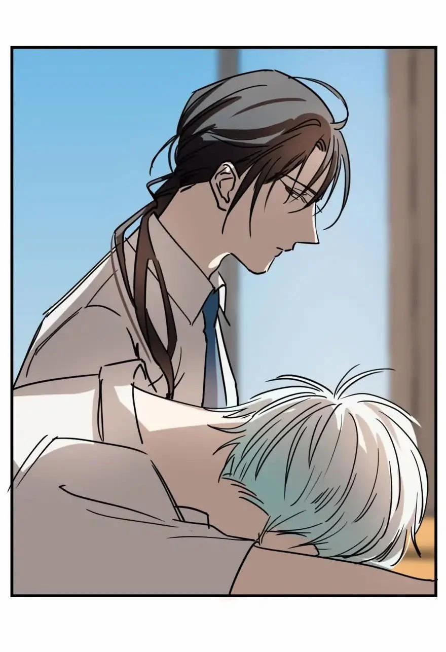 Ngao Ngao Muốn Bị Ăn Thịt 1 trang 59