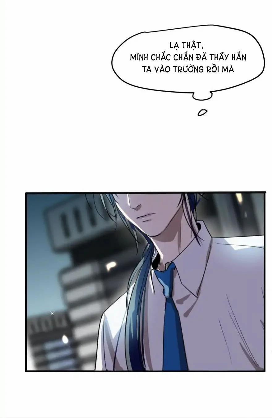 Ngao Ngao Muốn Bị Ăn Thịt 1 trang 6