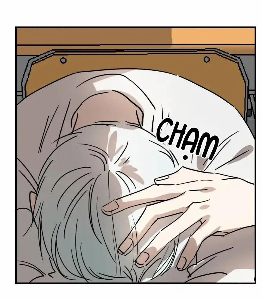 Ngao Ngao Muốn Bị Ăn Thịt 1 trang 60