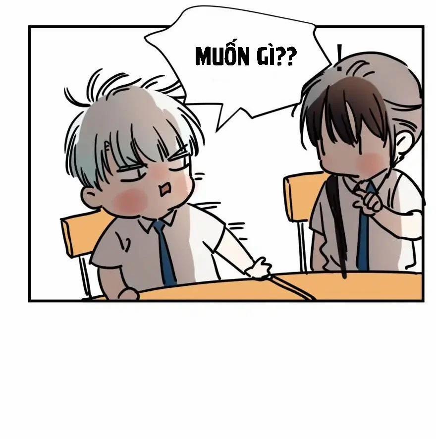 Ngao Ngao Muốn Bị Ăn Thịt 1 trang 61