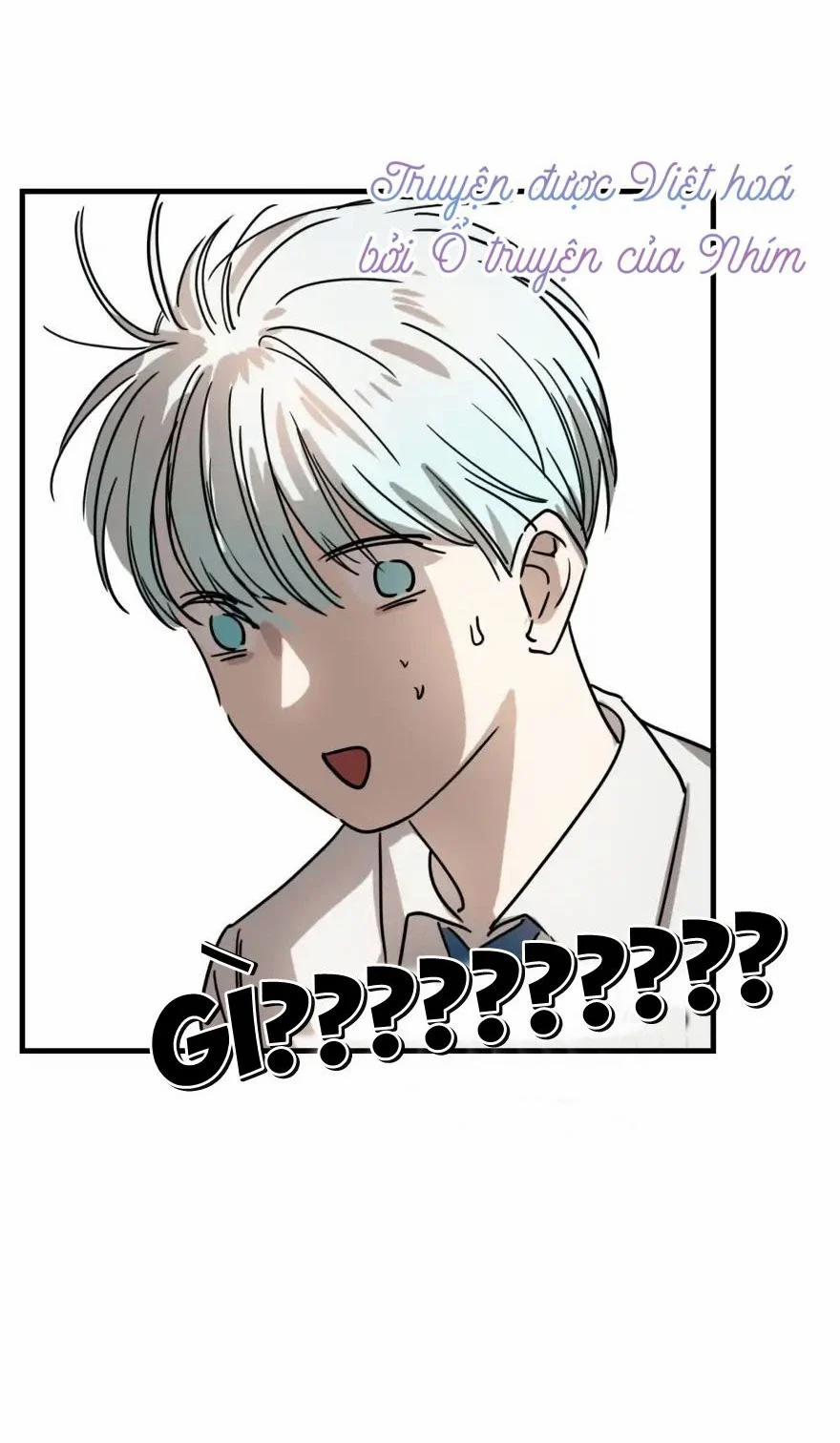 Ngao Ngao Muốn Bị Ăn Thịt 1 trang 63