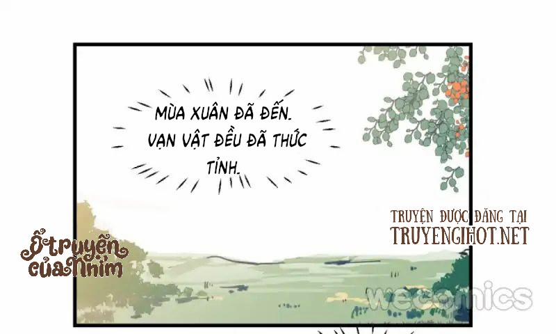 Ngao Ngao Muốn Bị Ăn Thịt 10.1 trang 1