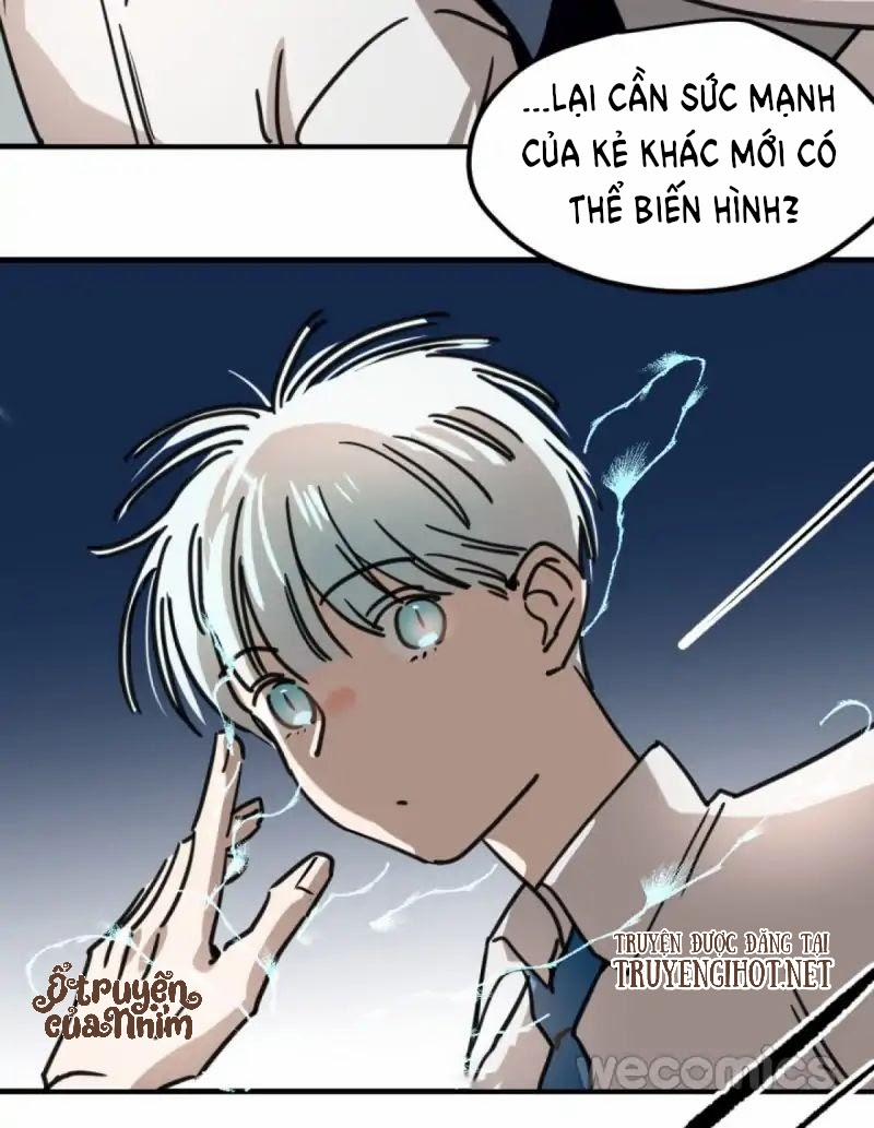 Ngao Ngao Muốn Bị Ăn Thịt 10.1 trang 12