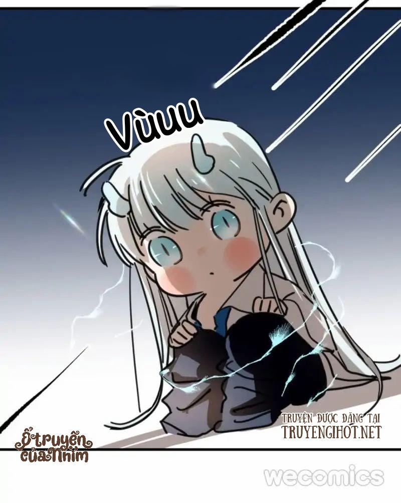 Ngao Ngao Muốn Bị Ăn Thịt 10.1 trang 13