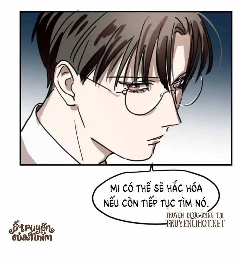 Ngao Ngao Muốn Bị Ăn Thịt 10.1 trang 19
