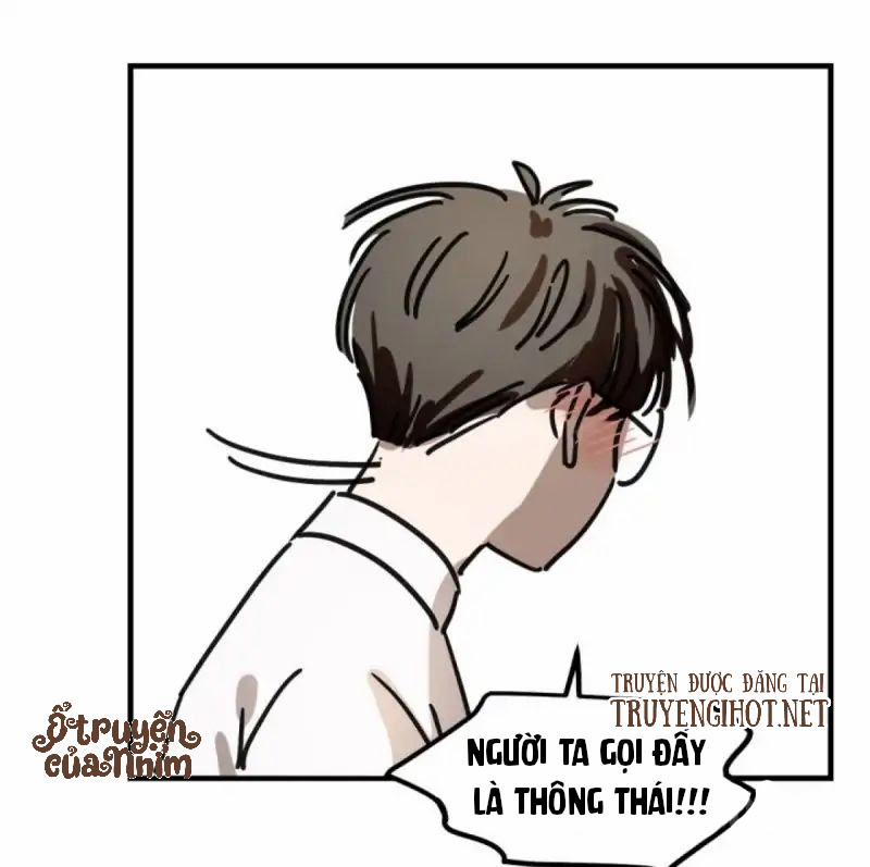 Ngao Ngao Muốn Bị Ăn Thịt 10.1 trang 29