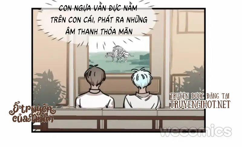 Ngao Ngao Muốn Bị Ăn Thịt 10.1 trang 3