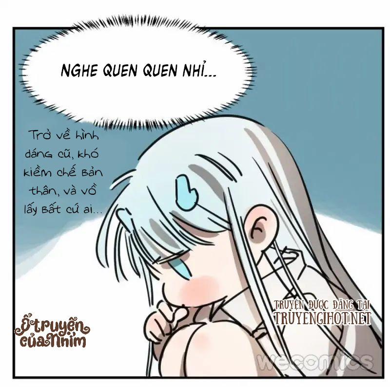 Ngao Ngao Muốn Bị Ăn Thịt 10.1 trang 31