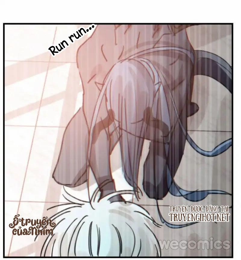 Ngao Ngao Muốn Bị Ăn Thịt 10.1 trang 33