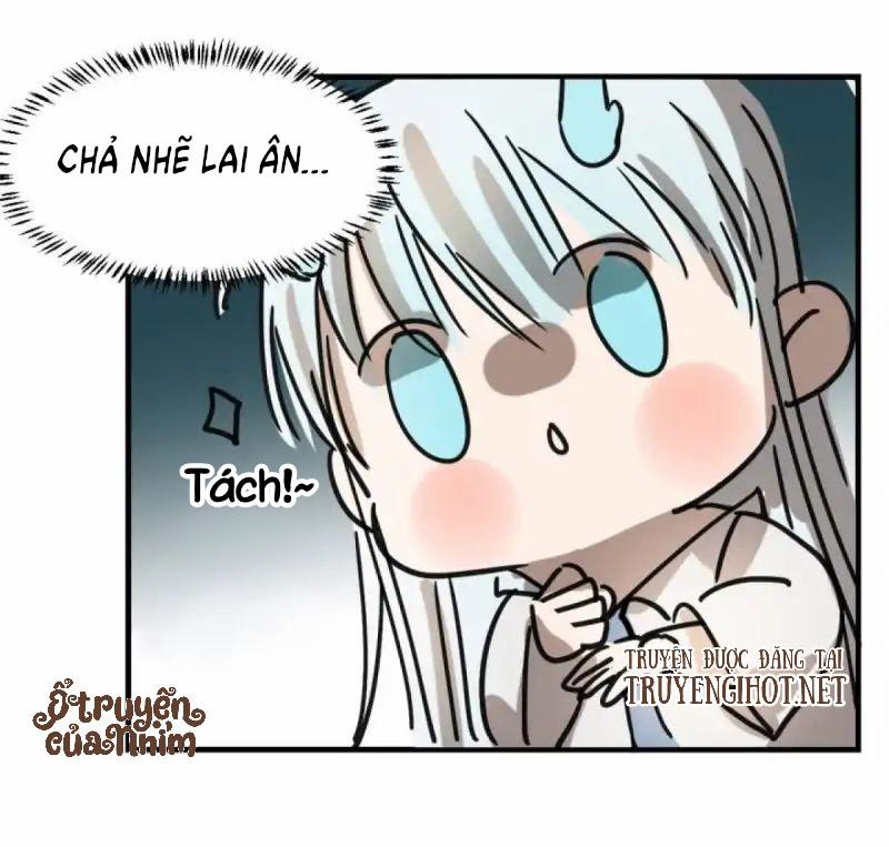 Ngao Ngao Muốn Bị Ăn Thịt 10.1 trang 34