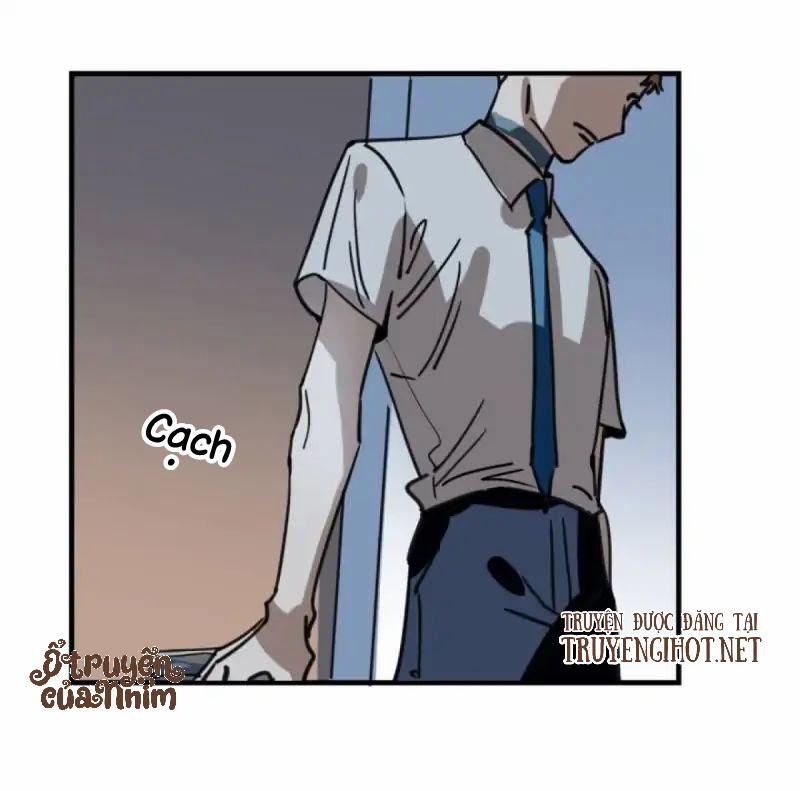 Ngao Ngao Muốn Bị Ăn Thịt 10.1 trang 41