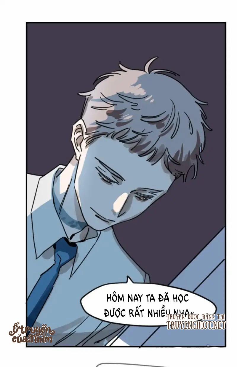 Ngao Ngao Muốn Bị Ăn Thịt 10.1 trang 42