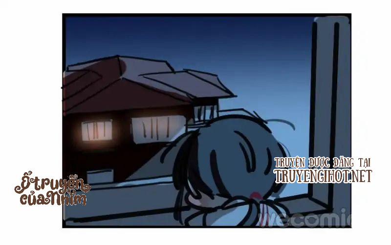 Ngao Ngao Muốn Bị Ăn Thịt 10.2 trang 3