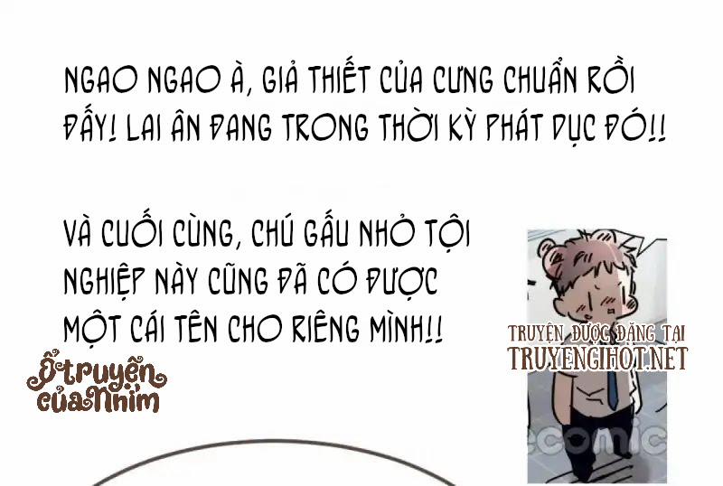 Ngao Ngao Muốn Bị Ăn Thịt 10.2 trang 6