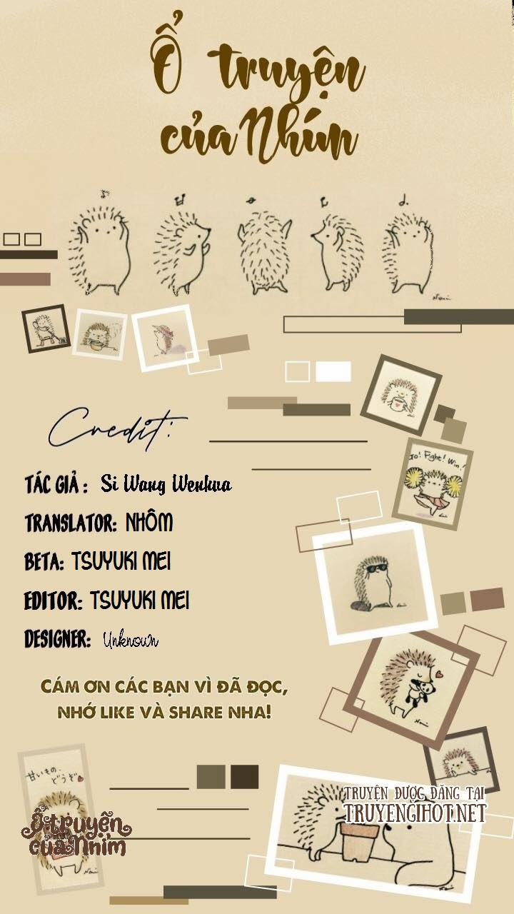 Ngao Ngao Muốn Bị Ăn Thịt 10.2 trang 7