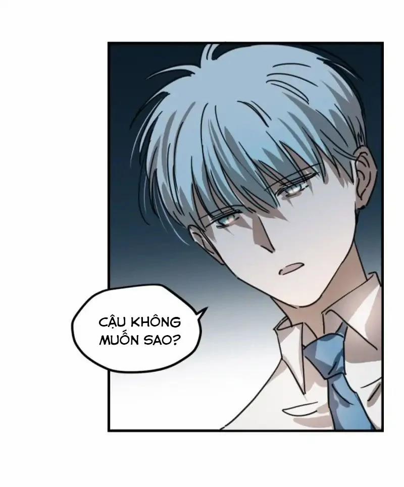Ngao Ngao Muốn Bị Ăn Thịt 11 trang 10