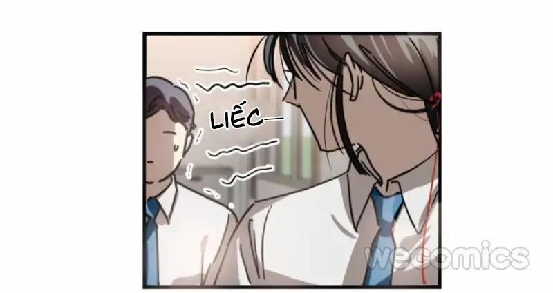 Ngao Ngao Muốn Bị Ăn Thịt 11 trang 11