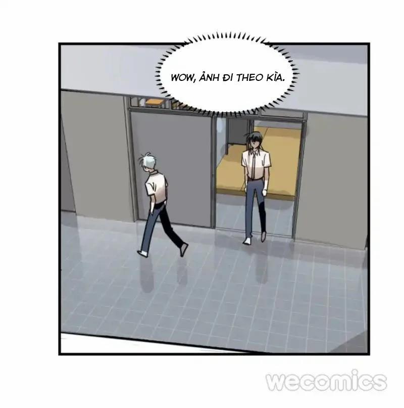 Ngao Ngao Muốn Bị Ăn Thịt 11 trang 15